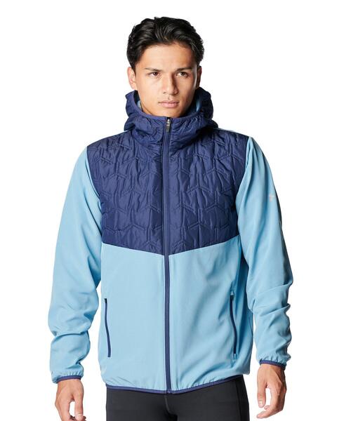 セール】UAパフォーマンス インサレーション ジャケット（ランニング