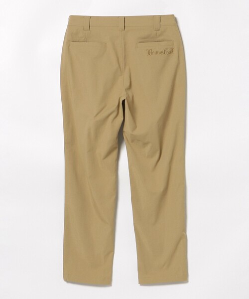 BEAMS GOLF（ビームスゴルフ）の「ORANGE LABEL / ストレッチ ワイド