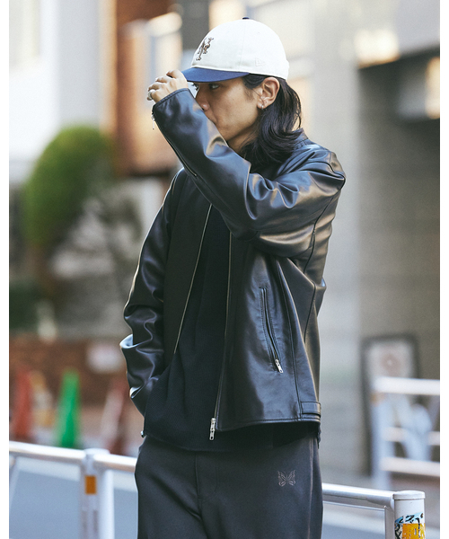 JOURNAL STANDARD（ジャーナルスタンダード）の「シープレザー