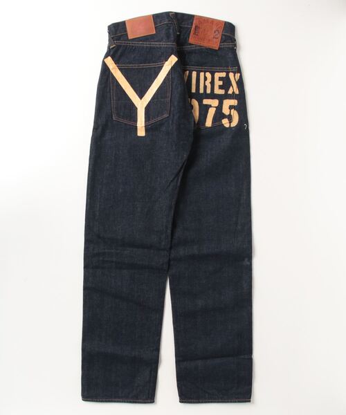 AVIREX（アヴィレックス）の「《AVIREX × YAMANE INDUSTRIES》Lot.1991
