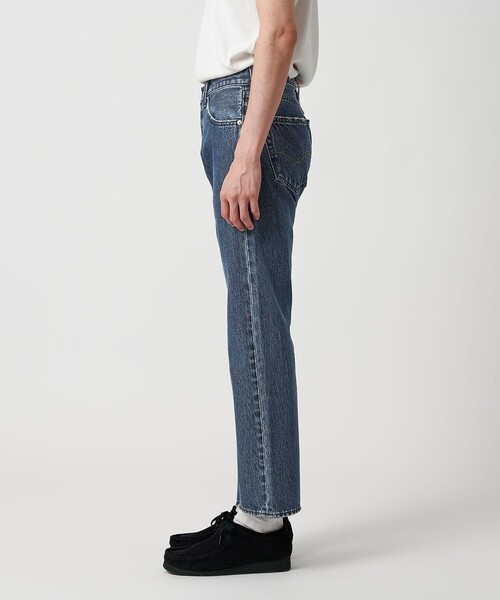 セール】【別注】＜Levi's(R)＞501(R) '93 STRAIGHT デニム パンツ