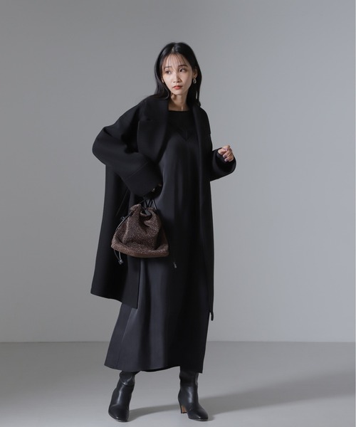 NANO universe（ナノユニバース）の「メルトンジャージーワイド