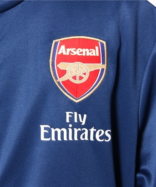 PUMA（プーマ）の「アーセナル T7 アンセムジャケット - Club Team