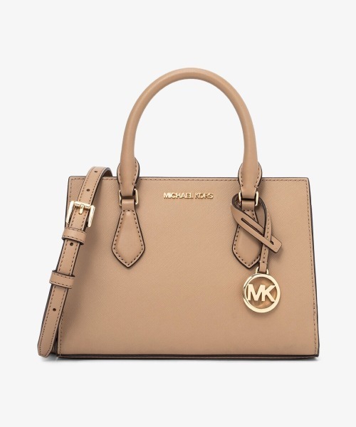 MICHAEL KORS（マイケルコース）の「SHEILA センタージップ サッチェル