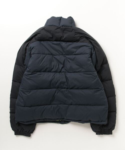 Hombre Nino（オンブレニーニョ）の「Hombre Nino DOWN JACKET HN0232