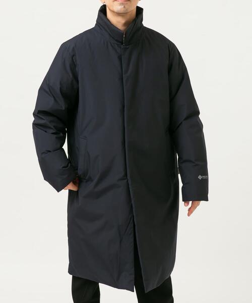 セール】『別注』+phenix WINDSTOPPER by GORE-TEX LABSスタンドダウン