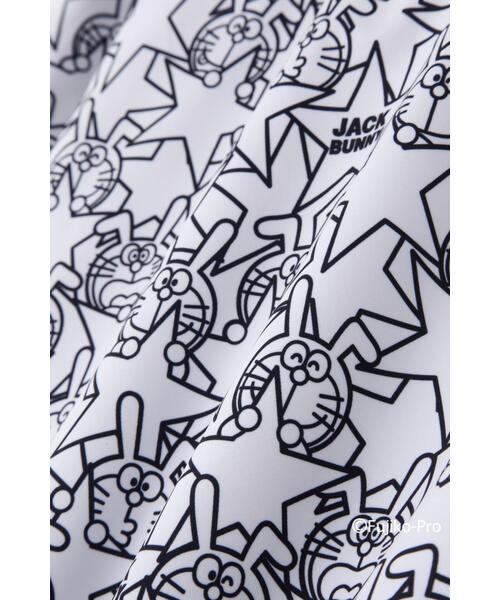 Jack Bunny!!（ジャックバニー）の「【ドラえもん Jack Bunny