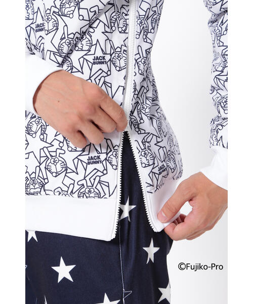 Jack Bunny!!（ジャックバニー）の「【ドラえもん Jack Bunny