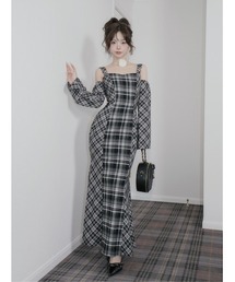 Darich｜ダーリッチのワンピース（タイト）通販 - ZOZOTOWN