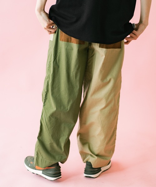 ストレッチスラブロングパンツ | ジムマスター（gym master）公式通販