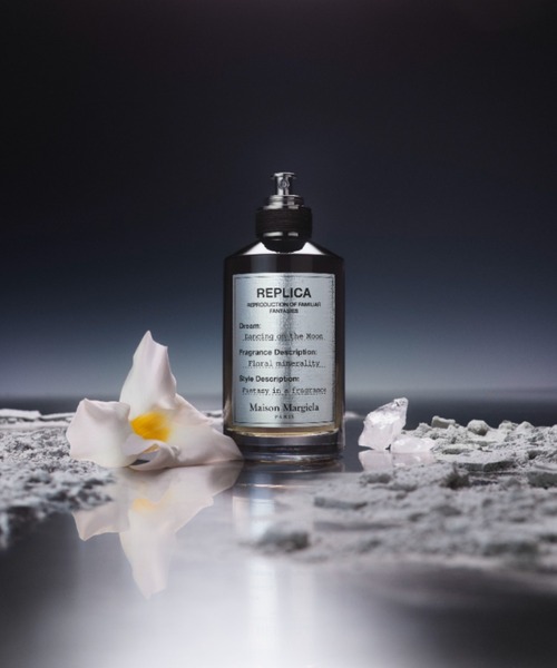 Maison Margiela香水 ダンシング オン ザ ムーン Maison Margiela