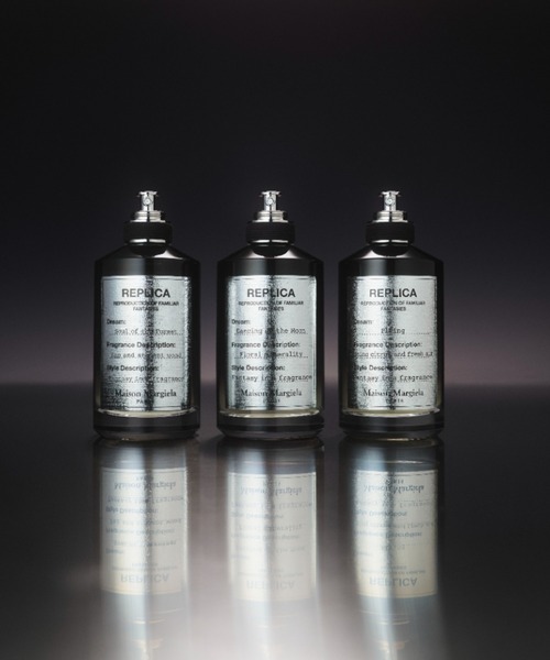 レプリカ オードパルファン ダンシング オン ザ ムーン (100mL)（香水