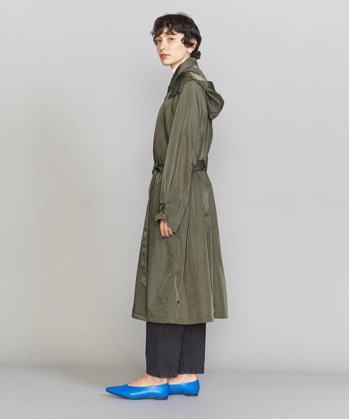 DESCENTE PAUSE（デサントポーズ）の「＜DESCENTE PAUSE＞ナイロン