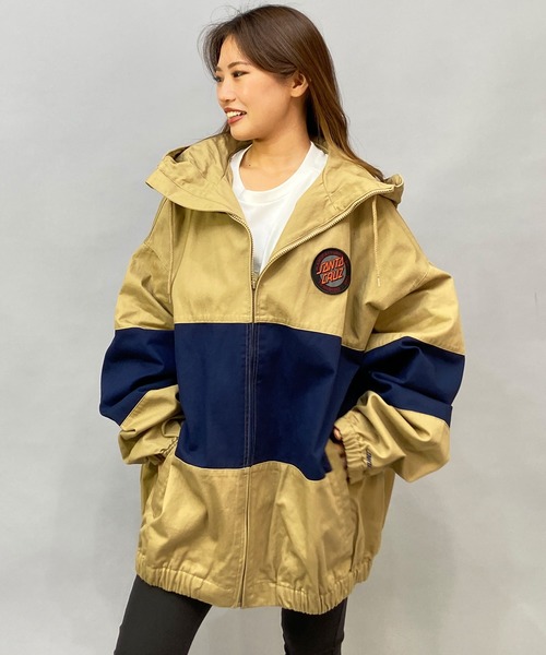 SANTA CRUZ（サンタクルーズ）の「SANTACRUZ/サンタクルーズ ビッグ