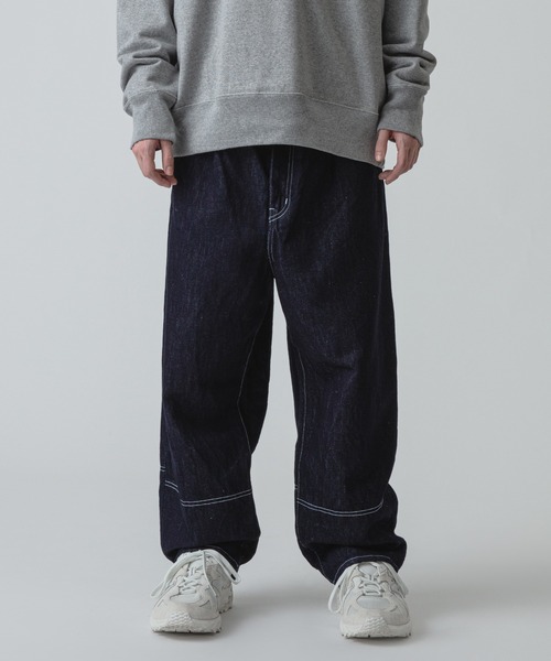 COMME des GARCONS HOMME（コム デ ギャルソン・オム）の「コットン