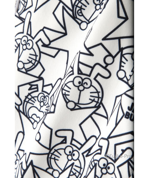 Jack Bunny!!（ジャックバニー）の「【ドラえもん Jack Bunny!!】4WAY