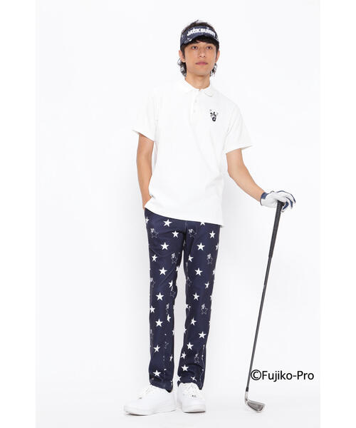 Jack Bunny!!（ジャックバニー）の「【ドラえもん Jack Bunny!!】4WAY