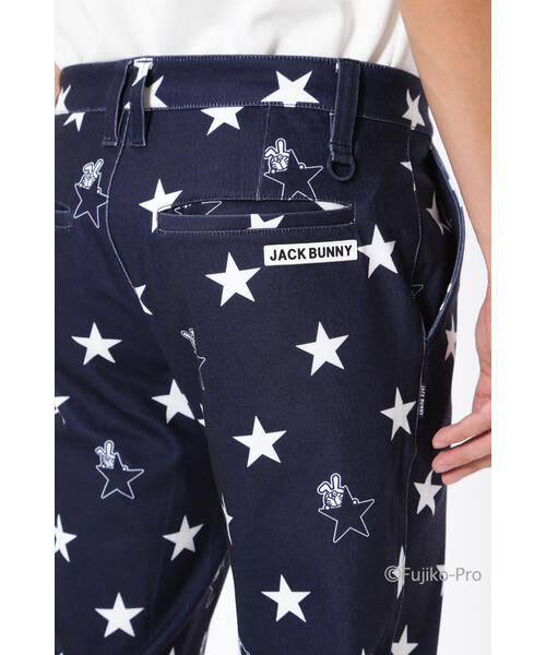 Jack Bunny!!（ジャックバニー）の「【ドラえもん Jack Bunny!!】4WAY