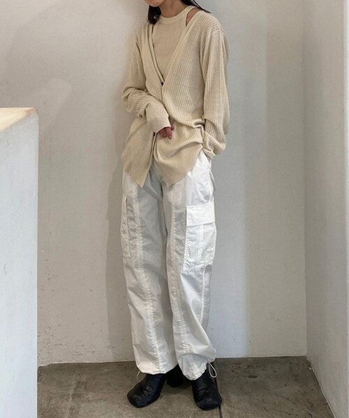 TODAYFUL（トゥデイフル）の「【TODAYFUL/トゥデイフル】ドロ