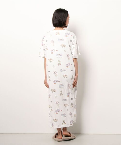 gelato pique（ジェラートピケ）の「【スーパーマリオ】【レディース