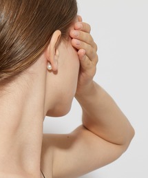 ARTIDA OUD｜アルティーダウードのピアス（片耳用）通販 - ZOZOTOWN