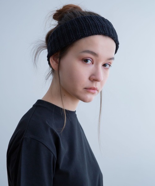 Universal Style Wear（ユニバーサルスタイルウェア）の「Columbiaknit