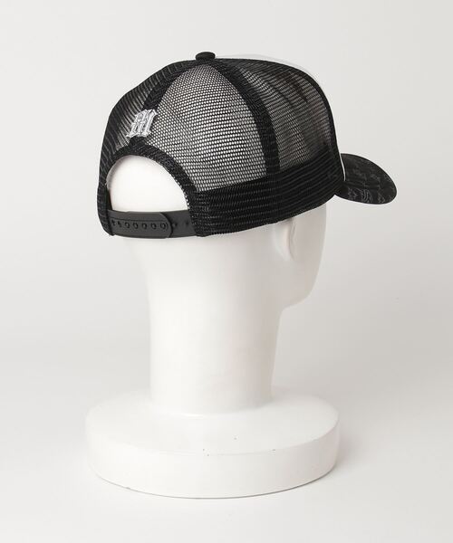 SUPPLIER（サプライヤー）の「【SUPPLIER/サプライヤー】CROSS MESH