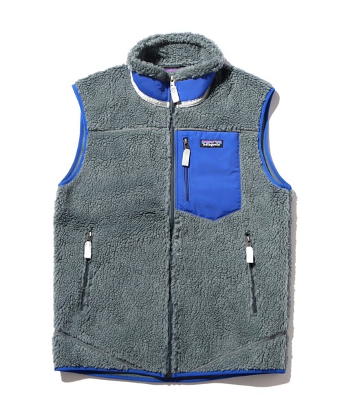 セール】【Patagonia/パタゴニア】CLASSIC RETRO-X VEST/クラシック