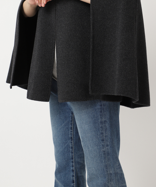 セール】ハミルトン ケープコート（その他アウター）｜Plage