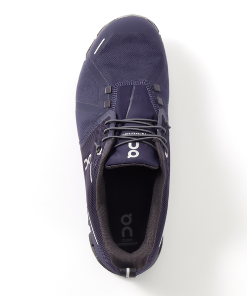 セール】【ON / オン】Cloud 5 Waterproof クラウド 5 ウォーター