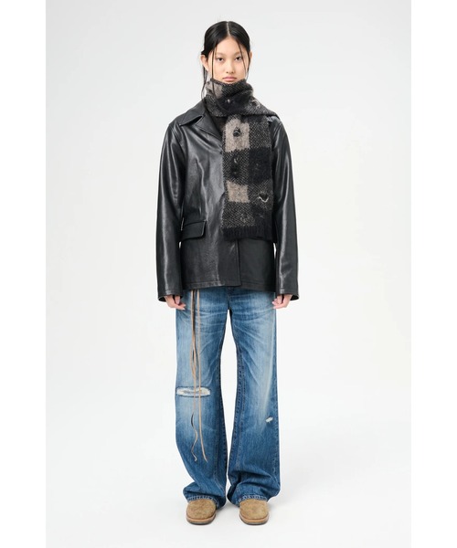 Our Legacy（アワーレガシー）の「OUR LEGACY PAST SCARF（マフラー