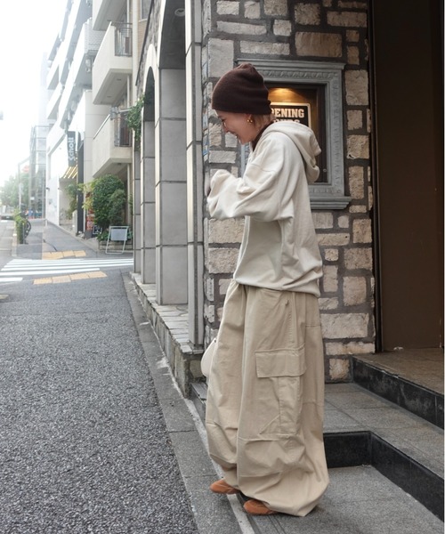 ルーズミリタリーパンツ（その他パンツ）｜TEEN BOOP（ティーンブープ