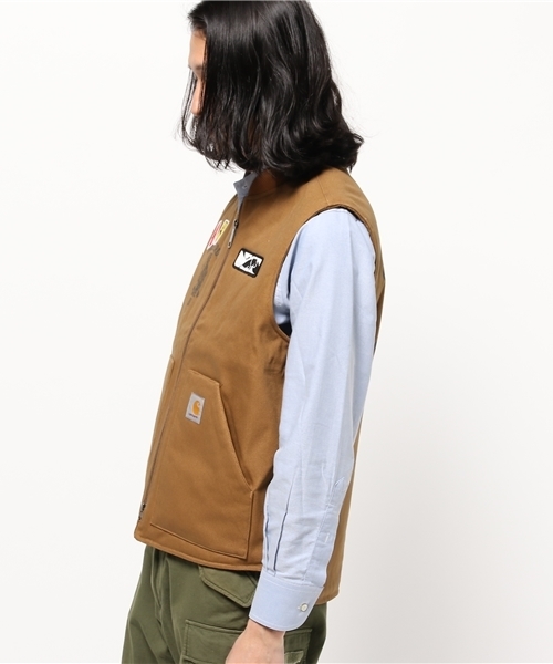 JOURNAL STANDARD（ジャーナルスタンダード）の「CARHARTT WIP