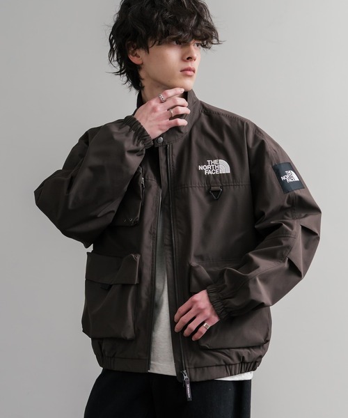 日本未展開モデル THE NORTH FACE ザ・ノースフェイス WHITE LABEL