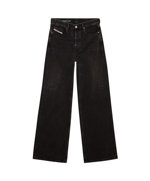 DIESEL（ディーゼル）の「メンズ デニム ルーズ ストレート D-RISE L