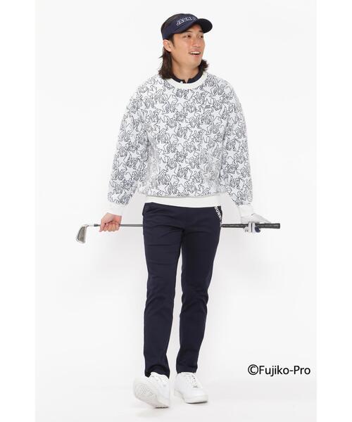 Jack Bunny!!（ジャックバニー）の「【ドラえもん Jack Bunny!!】W