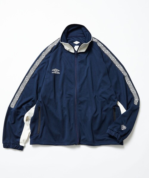 UMBRO（アンブロ）の「UMBRO/アンブロ 別注 Tempalay×UMBRO×FREAK'S