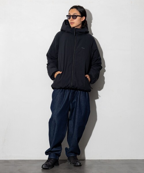 NANGA（ナンガ）の「NANGA/ナンガ SP NEW DOWN JACKET/別注 ニュー