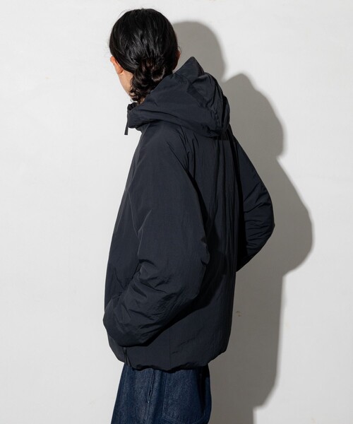 NANGA（ナンガ）の「NANGA/ナンガ SP NEW DOWN JACKET/別注 ニュー