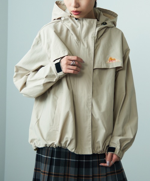 KELTY（ケルティ）の「【KELTY】Zapata Jacket KE23112042（マウンテン