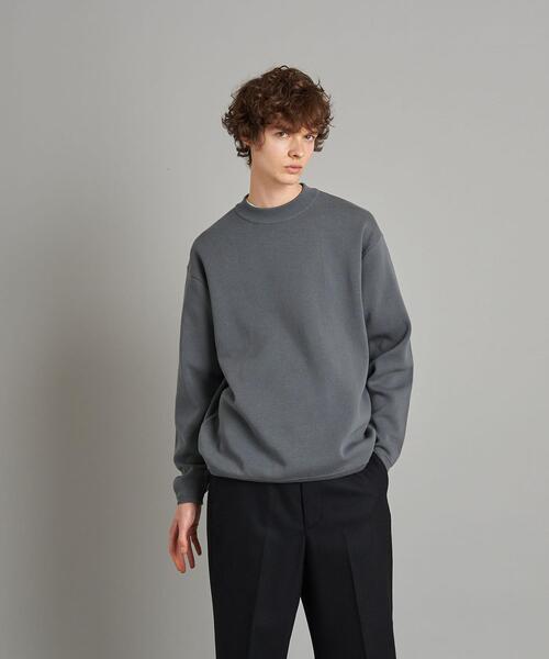 Steven Alan（スティーブンアラン）の「＜Steven Alan＞ MILANO RIB