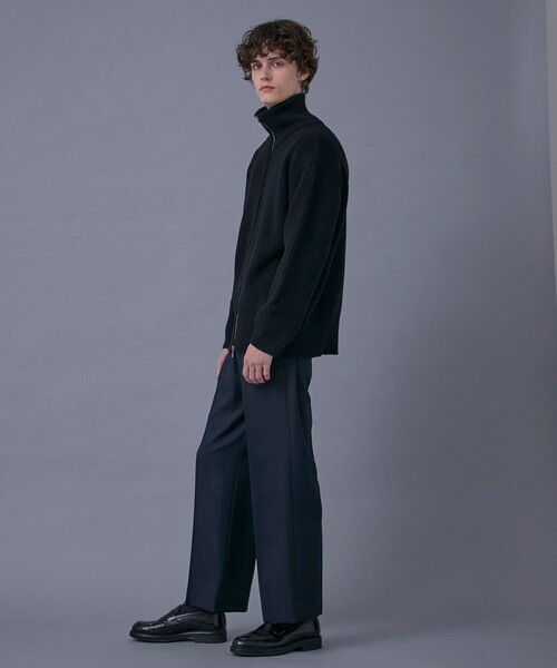 PUBLIC TOKYO（パブリックトウキョウ）の「クラウドウールドライバーズ