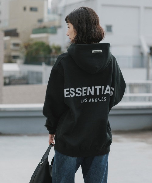セール】FOG ESSENTIALS/エッセンシャルズ LA Limited 3M LOGO