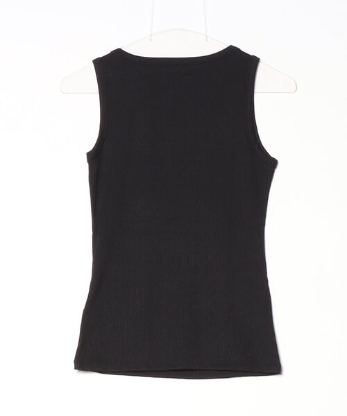 SL Raissa Logo Tank Top ロゴ タンクトップ | GUESS(ゲス) JAPAN 公式