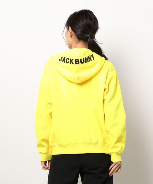 Jack Bunny!!（ジャックバニー）の「【Jack Bunny!!】 クォーター