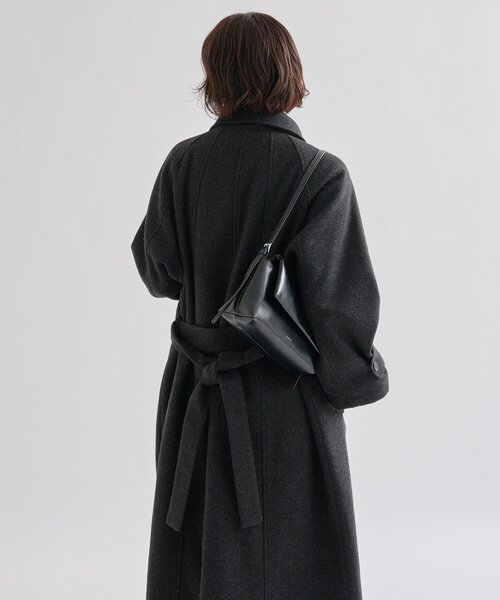 セール】【2サイズ展開◎/裏地がバイカラー仕様】テントライン ロング