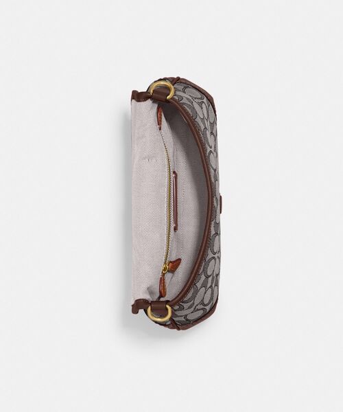 COACH（コーチ）の「ソーホー バッグ・シグネチャー ジャカード