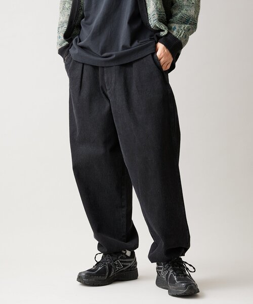 JOURNAL STANDARD（ジャーナルスタンダード）の「デニム オーバー