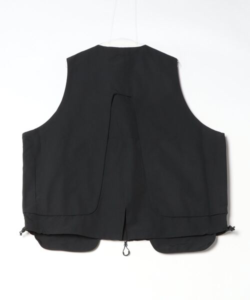 CMF OUTDOOR GARMENT（シーエムエフアウトドアガーメント）の「CMF