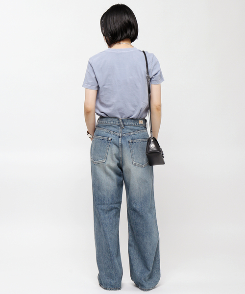 WEB限定追加》【Attick by Johnbull/アティック バイ ジョンブル】別注